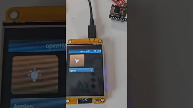 Недорогие настраиваемые экраны, пробы