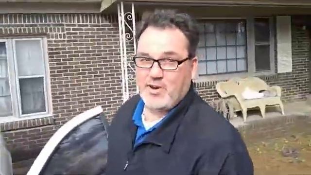 2001 Chrysler Sebring Wiper Assembly Replacement