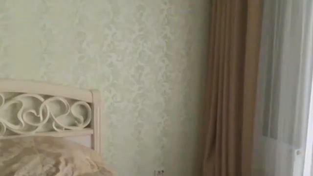 Обзор таунхауса первой очереди строительства поселка 