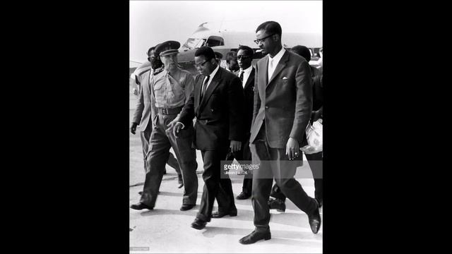 Lumumba Hero National смотреть онлайн