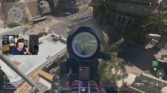 🔴⚫️[ZÁZNAM] ŽIVĚ [2K] - SEZÓNA 2 VE WARZONE 2 | | WWW.ALKAN.SHOP | смотреть онлайн