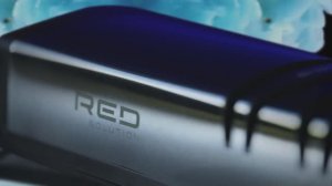 Точилка  RED SOLUTION COLORSENSE M20