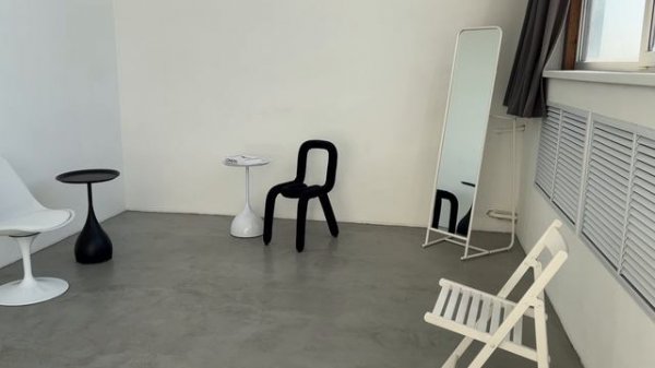 Фотостудия BASE. Зал MINI