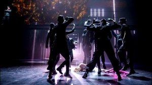 ЕВГЕНИЙ ОНЕГИН_Проморолик спектакля СГАТД