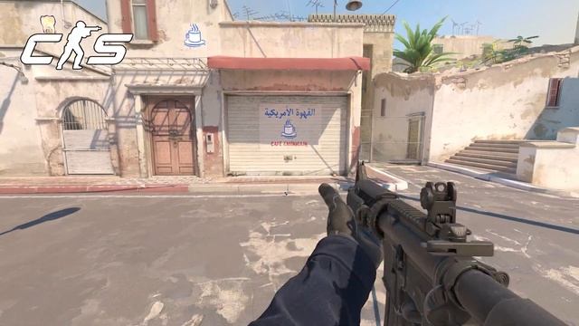 CS 2 vs Cs:GO - Ultimate Pyhsics Comparison 🔫 смотреть онлайн