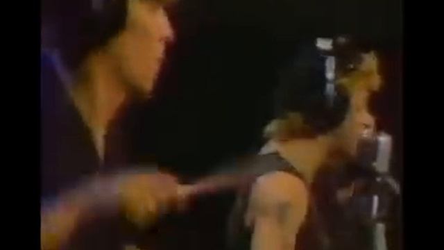 Stray Cats Look At That Cadillac