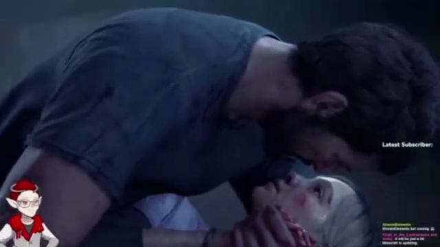 Last of us Part I Ep1 смотреть онлайн