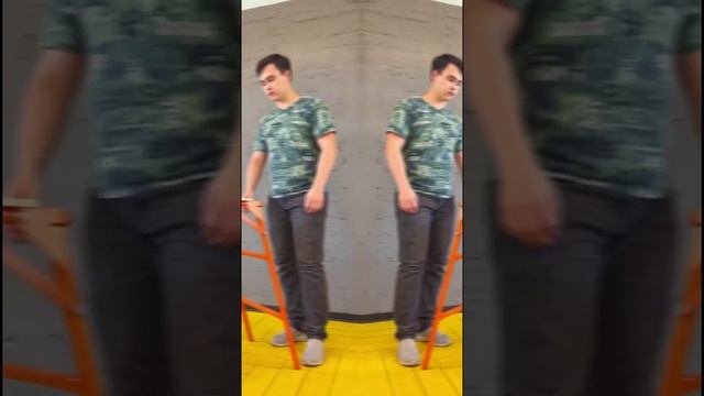 Сборка малярного столика Промышленник H80 смотреть онлайн