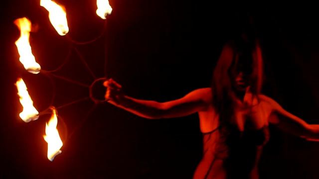 Анара(Fire dance) смотреть онлайн