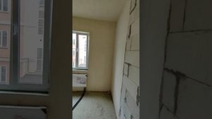 Описание квартиры в ЖК Метелица