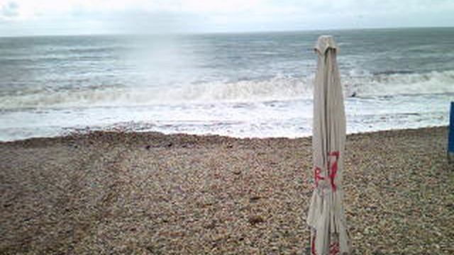 DSCF0037Море Турбаза Приморская Новомихайловский  2021 год.