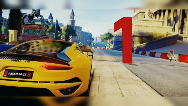 Asphalt 9 | Aston Martin VICTOR Car Hunt Event | Buenos Aires - To The DOCKS смотреть онлайн