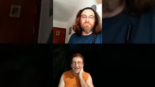 Cualquier Magia nos deja en la esquina - Vivo en Instagram - Adriano Garber _ 28-4-2020 смотреть онлайн