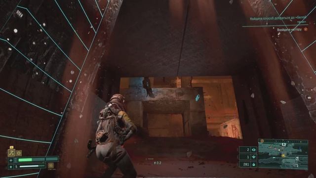 Film - Returnal боевик, фантастика