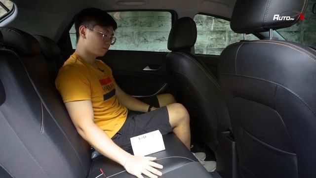 2020 Chery Tiggo 2 - Car Review (Philippines) смотреть онлайн