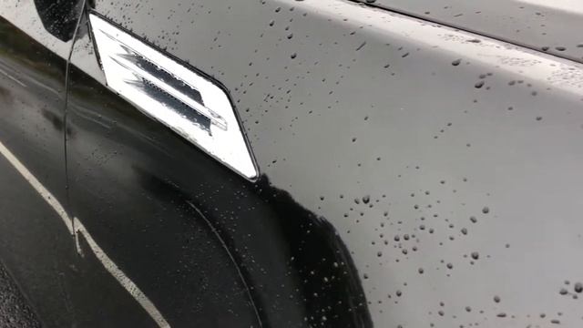 2008 Cadillac CTS review: Danny Mack's Garage смотреть онлайн