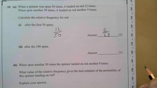 CCEA GCSE Maths M7 Paper 2 June 2022 смотреть онлайн