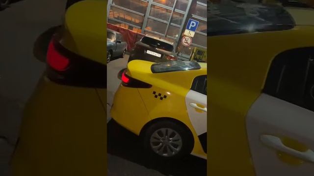 Kia Rio 2020г. смотреть онлайн