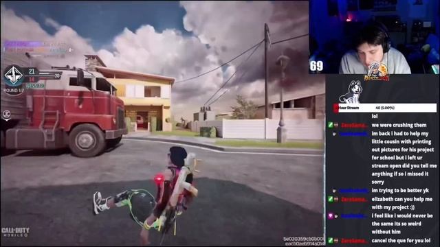 Best Controller Settings For Season 3 Of 2023 On COD Mobile! (New Controller Update) смотреть онлайн