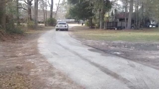 1979 Chrysler Cordova cam chopping смотреть онлайн