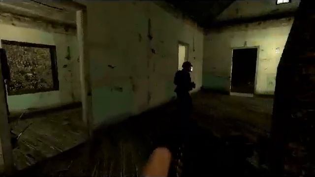 Garry's Mod Nuclear Warfare Part Two смотреть онлайн