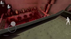 Nightmare gate horror game full gameplay walkthrough part 2