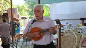 Рустам Карибов 2021