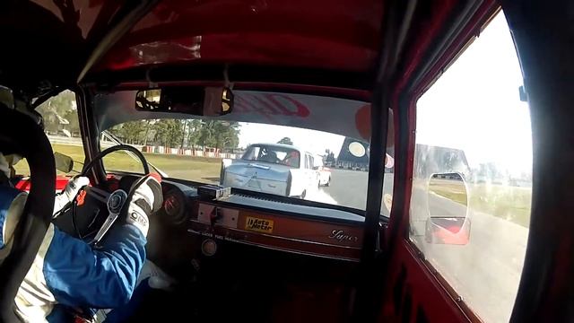 Alfa Romeo Giulia 1600 Super смотреть онлайн