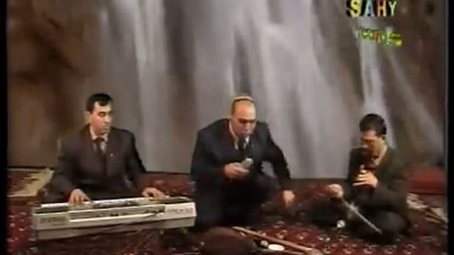 Gurban Atabayew Daglara