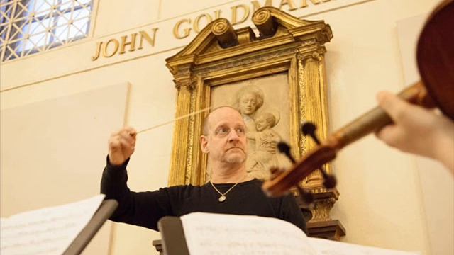 Liebermann: Rhap'y on a Theme of Paganini (S. Hough; Indianapolis S.O./Leppard) смотреть онлайн
