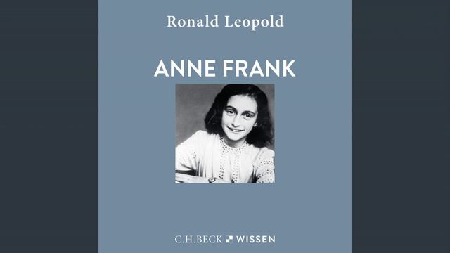 Kapitel 8.10 - Anne Frank смотреть онлайн