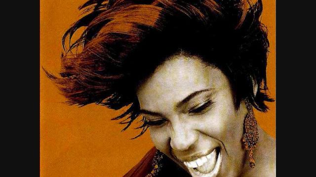 Macy Gray - Get Out смотреть онлайн