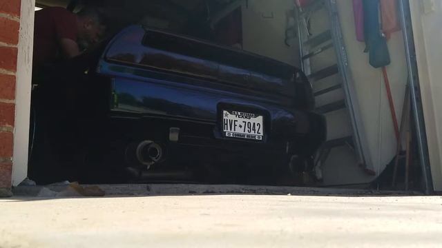 1992 Acura NSX Rice Can Exhaust смотреть онлайн