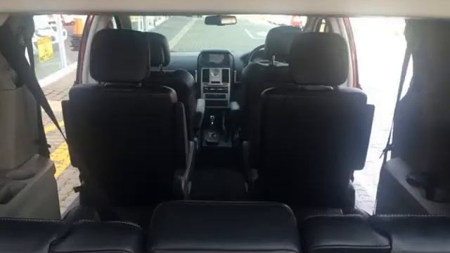 2013 CHRYSLER GRAND VOYAGER 2.8 Limited Auto For Sale On Auto Trader South Africa смотреть онлайн