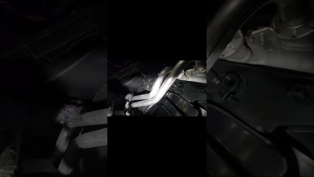 Dodge Grand Caravan Clicking Under the Dash смотреть онлайн
