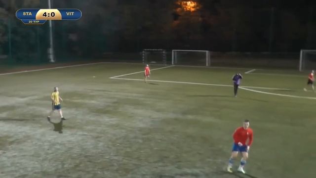 Белов Club Standard AFL BENELUX Голы в сезоне 2016 смотреть онлайн