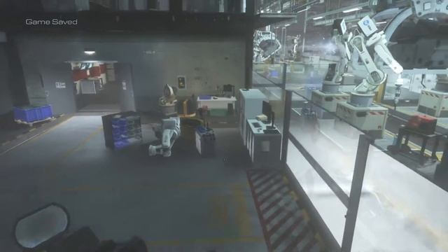 [ PC ] Call of Duty : Ghosts - 13 End Of The Line смотреть онлайн