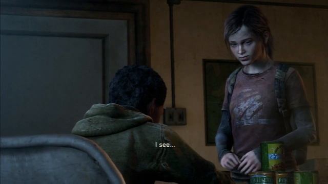 The Last of Us Walkthrough Part 39..DON'T WATCH you will Cry.//All Game Studio/ смотреть онлайн