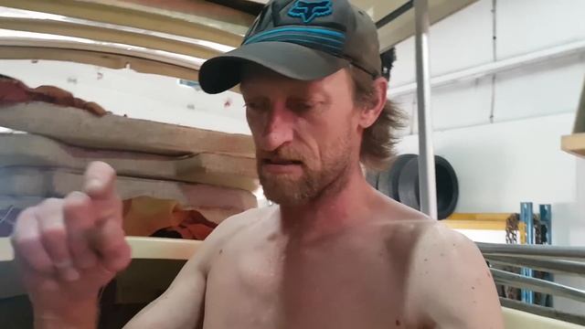 Preparing for Another Adventure смотреть онлайн