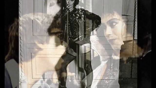 Tim Curry - Baby love - rare смотреть онлайн