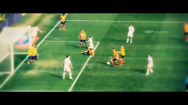 Kevin Prince Boateng - Rise of a Hero 2011/2012 смотреть онлайн