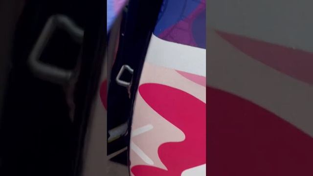 Bape Jailbreak 2022 Dodge Charger Hellcat Wild Bathing Ape Car Wrap “Wrap Reveal @ Modfx” #viral смотреть онлайн