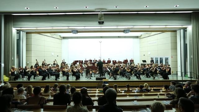 J. W. Kalliwoda: Concertino für Oboe und Orchester (2) смотреть онлайн