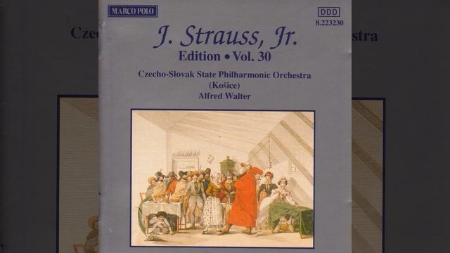 Par force!, Op. 308: Par force!, Polka schnell, Op. 308 смотреть онлайн