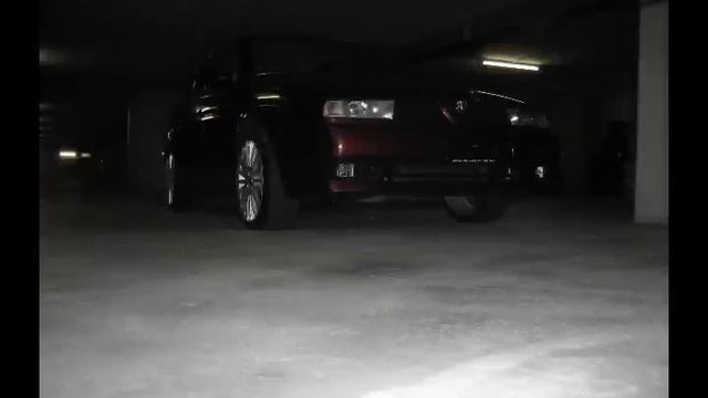 Alfa Romeo 155 2.5L V6 смотреть онлайн