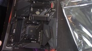 Gigabyte B550 Aorus Elite Review