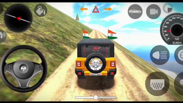 New Car Game Video🔥 смотреть онлайн