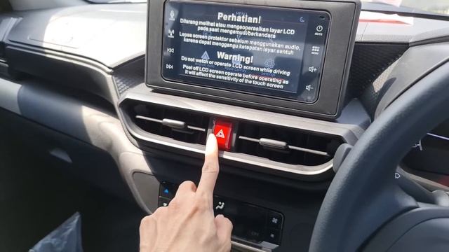 In Depth Tour Daihatsu Rocky M CVT [A250] - Indonesia смотреть онлайн