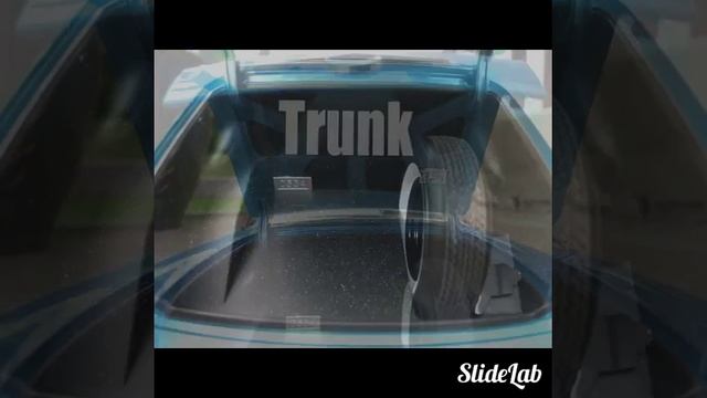 1:18 1957 Oldsmobile Super 88 by Acme (music version) смотреть онлайн
