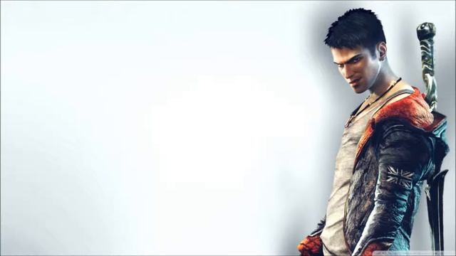 DmC: Devil May Cry Original Game Soundtrack - Eyeless смотреть онлайн